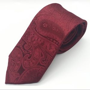BUY 3 FOR $17 "BLACK BROWN 1826" TIE